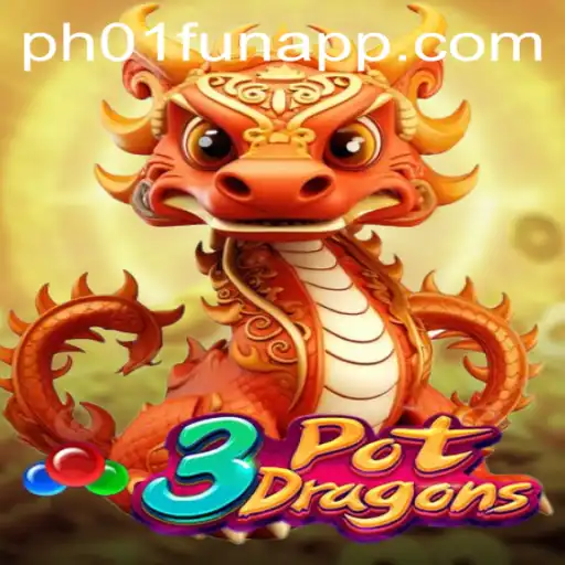 Exploring the Exciting World of 3PotDragons: A New Era of Gaming with PH01 Fun