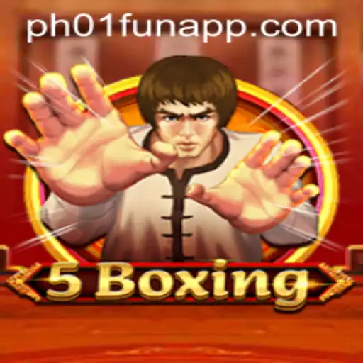 Discover 5Boxing: The Innovative Game with PH01 Fun
