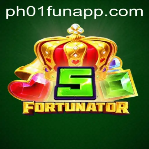 Discover the Thrills of 5Fortunator: A New Era in Entertainment with PH01 Fun