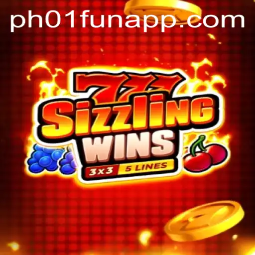 Unveiling the Thrills of 777SizzlingWins in the Era of PH01 Fun