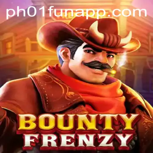 BountyFrenzy: An Exciting Adventure Awaits with PH01 Fun