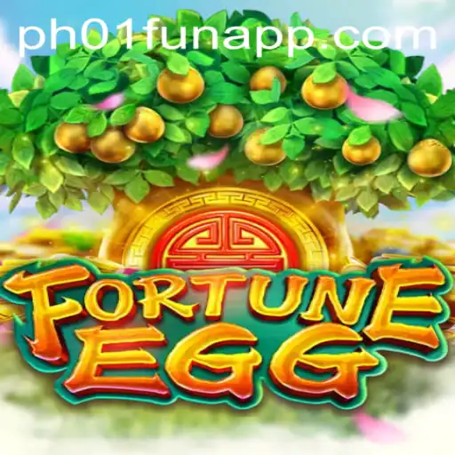 Discover the Thrilling World of FortuneEgg: The Ultimate PH01 Fun Experience