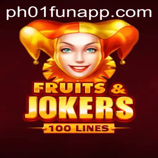 Discovering the Delight of FruitsAndJokers100: A Fun-Packed Gaming Experience