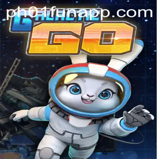 Exploring GalacticGO: The Interstellar Journey with PH01 Fun