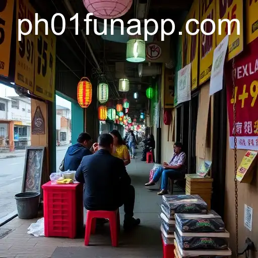 The Enduring Phenomenon of Jueteng in the Philippines