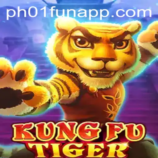 Unlock the Thrills of KungFuTiger: The Ultimate Adventure in Gaming