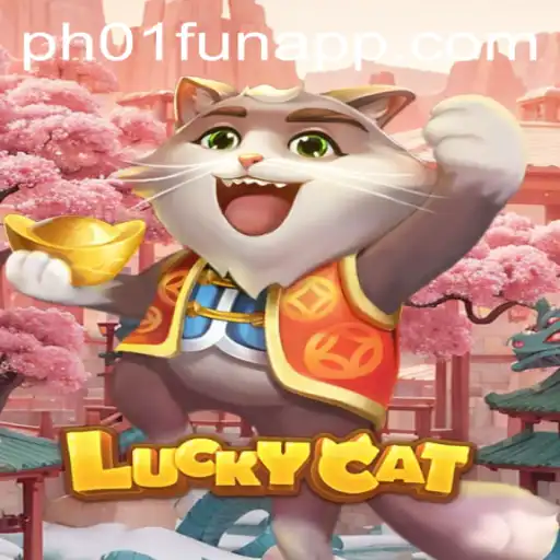 Unveiling the Excitement of LuckyCat: Your Ultimate Guide to PH01 Fun