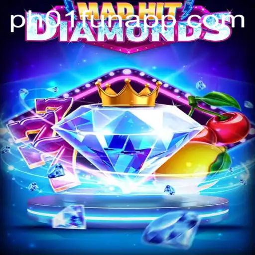 MadHitDiamonds: An Exciting Blend of Strategy and Fun