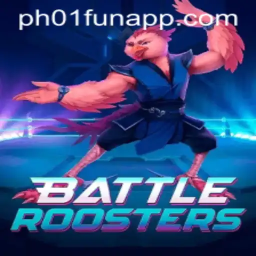 BattleRoosters: A Game of Thrills and Strategy with PH01 Fun