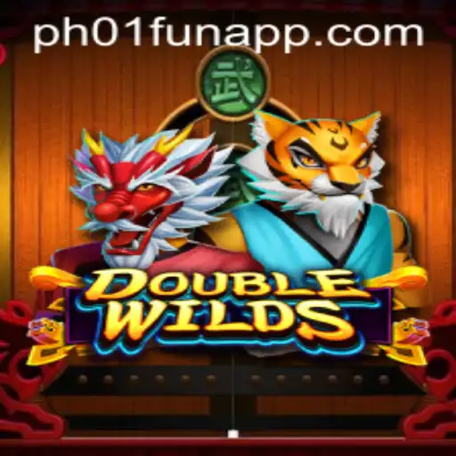 DoubleWilds: An Exciting Gaming Experience with PH01 Fun