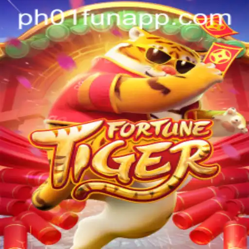 FortuneTiger: Embark on a Thrilling Adventure with PH01 Fun