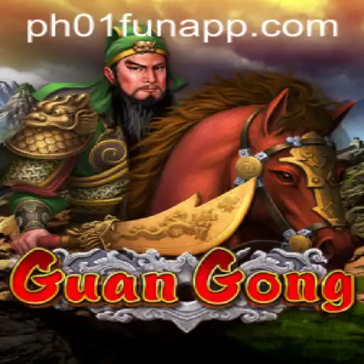 Discover GuanGong: The Exciting Game Revolutionizing PH01 Fun
