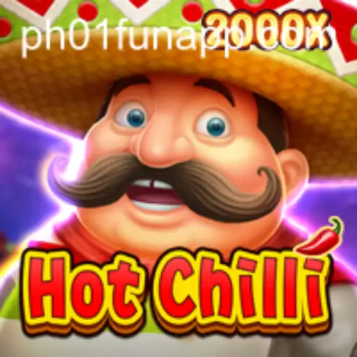 Immerse Yourself in the Thrills of HotChilli with PH01 Fun