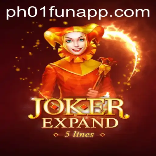 JokerExpand: A New Age of Digital Gaming with PH01 Fun