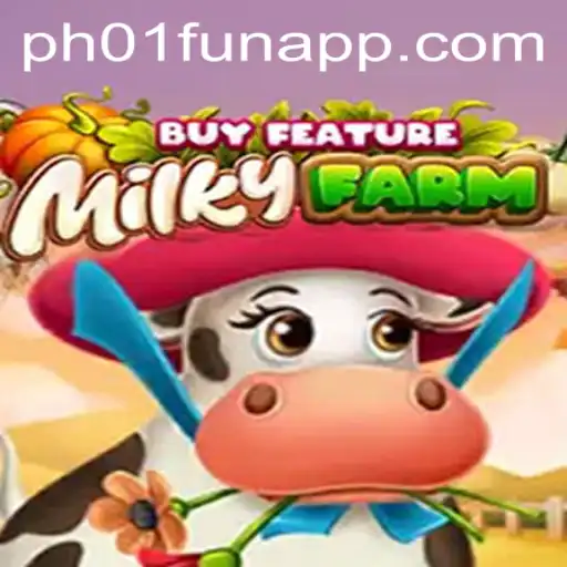 Discover the Joy of MilkyFarmBuyFeature: A Unique Farm Game Experience