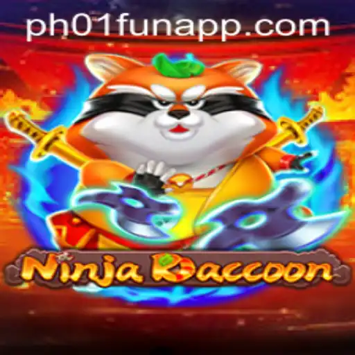 NinjaRaccoon: A Thrilling Adventure Awaits in the World of PH01 Fun