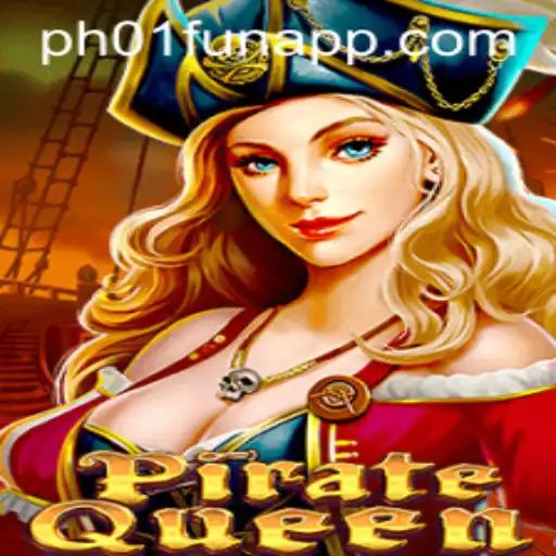 PirateQueen: Embark on a Thrilling Journey with PH01 Fun