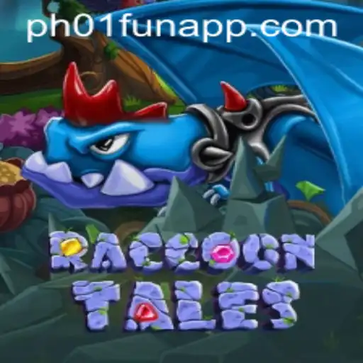 Discover the Enchanting World of RaccoonTales: PH01 Fun