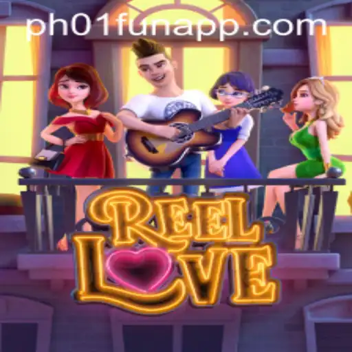 Discover the Thrilling World of ReelLove and the Exciting PH01 Fun Feature
