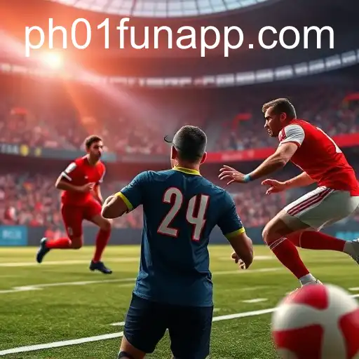 Exploring the Thrills of Sports Betting: Why PH01 Fun is the Name of the Game