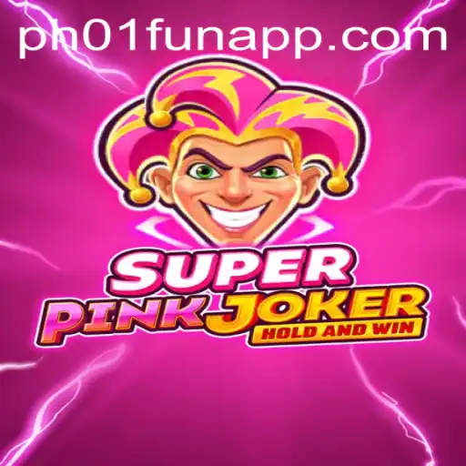 Exploring the Adventure: SuperPinkJoker and the Excitement of PH01 Fun
