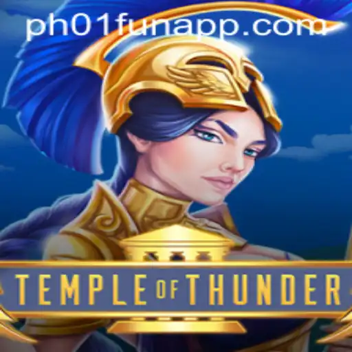 Exploring the Thrilling World of TempleofThunder: A Game Where Adventure and Strategy Collide