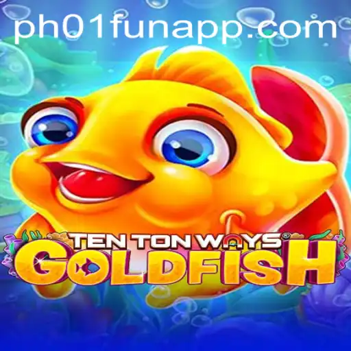 Unveiling the Excitement of TenTonWaysGoldfish: Where Strategy Meets Fun