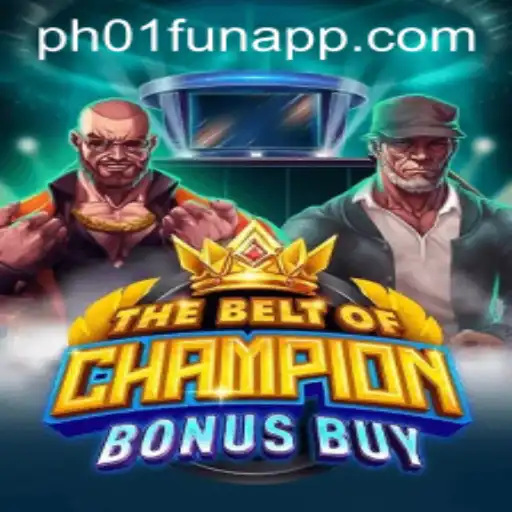 TheBeltOfChampionBonusBuy: A Deep Dive into the Latest Gaming Sensation