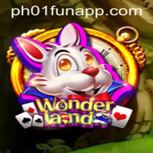 Exploring Wonderland: The Enchanting World of PH01 Fun