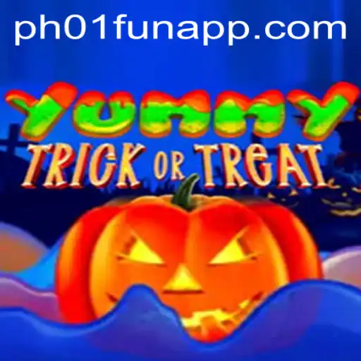 YummyTrickorTreat: A Delightfully Spooky Adventure